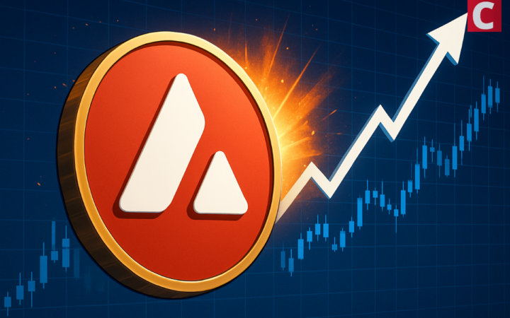 Analysts Turn Bullish on Avalanche, AVAX Ready to Explode?