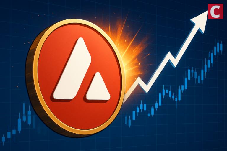 Analysts Turn Bullish on Avalanche, AVAX Ready to Explode?