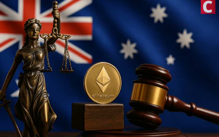 Australian Regulator Sues Ex-director of Blockchain Global