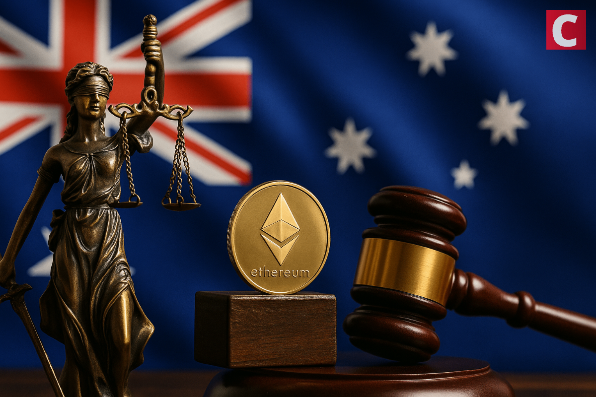 Australian Regulator Sues Ex-director of Blockchain Global