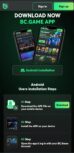 mobile app 