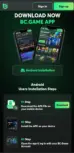 bc game mobile gambling 