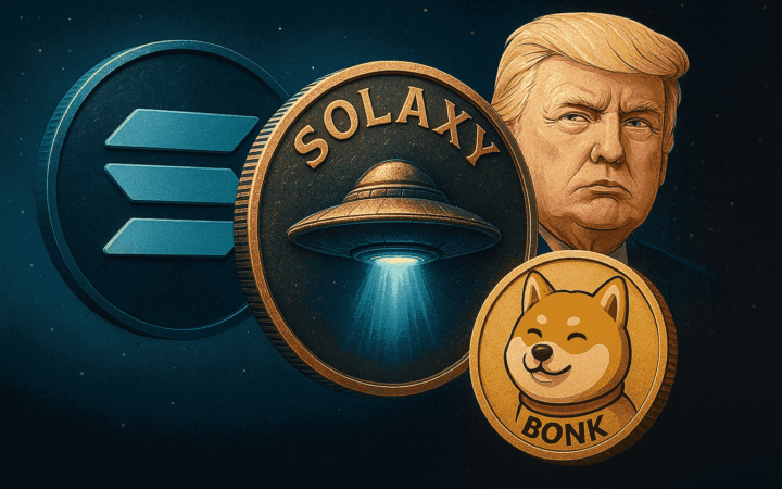 Best Solana Meme Coins to Watch in 2025