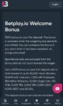 betplay welcome bonus