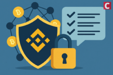Binance CEO Richard Teng Issues Vital P2P Safety Tips: Details