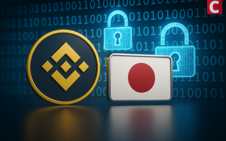 Binance Japan Bags Major ISO Security Certifications