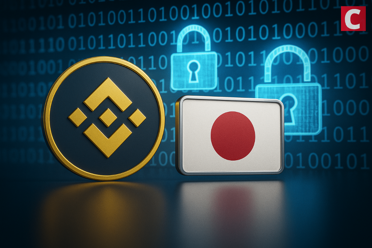 Binance Japan Bags Major ISO Security Certifications