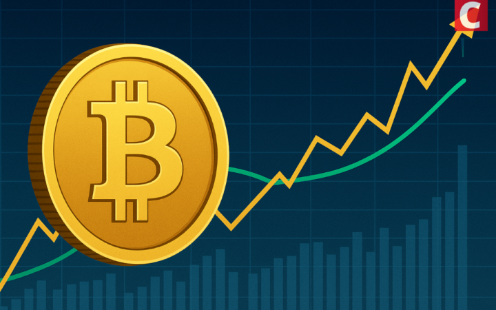 Bitcoin (BTC) Price Teases Golden Cross Pattern, What Happens Next?