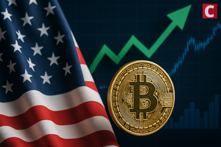 Bitcoin Bull Market Is Fueled by US Investors: CryptoQuant