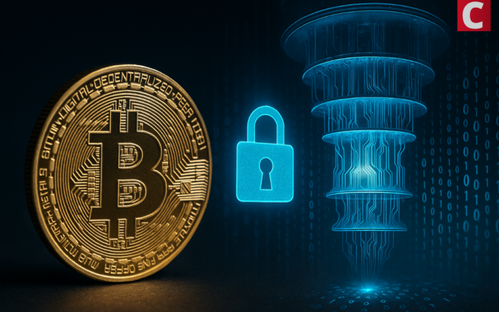 Bitcoin Encryption at Risk: Google Researcher Highlights Quantum Computing Threats
