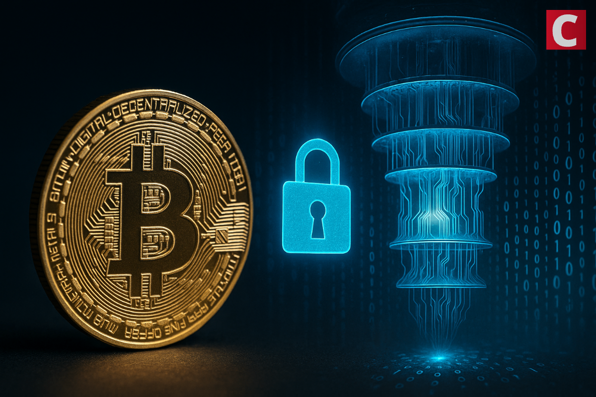 Bitcoin Encryption at Risk: Google Researcher Highlights Quantum Computing Threats