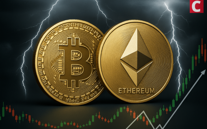 $3.33 Billion Bitcoin and Ethereum Options Expiry Signals Major Volatility Ahead