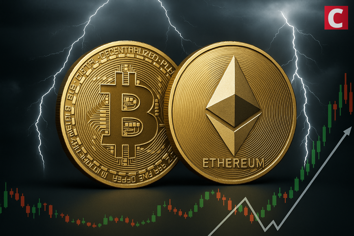 $3.33 Billion Bitcoin and Ethereum Options Expiry Signals Major Volatility Ahead