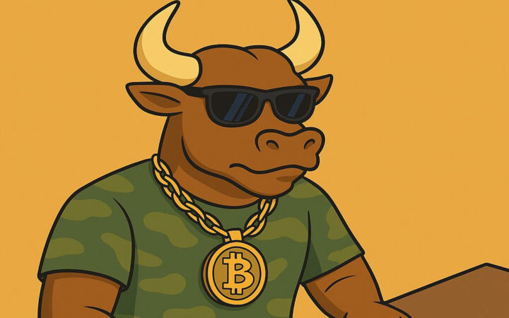 ‘Sell in May’ Falls Flat as Bitcoin’s New ATH Ignites This Project’s BTC Milestone