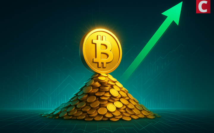 Bitcoin to $1M “Sometime Between Now and 2028,” Says Arthur Hayes