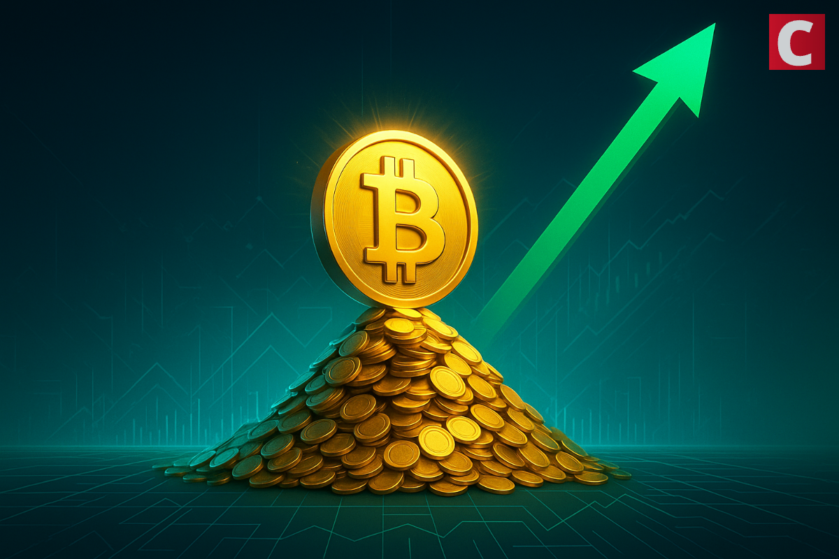 Bitcoin to $1M “Sometime Between Now and 2028,” Says Arthur Hayes