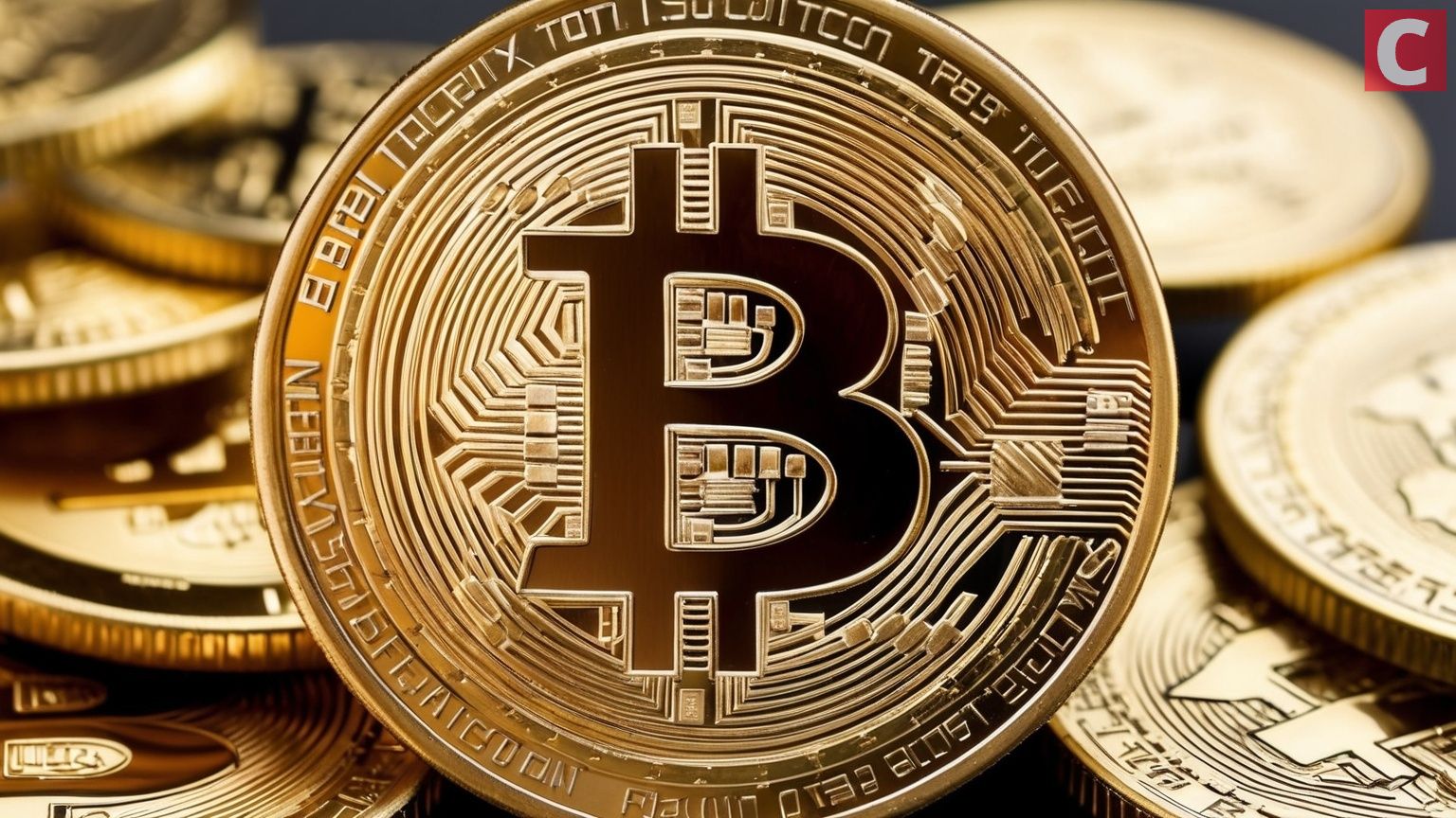 Bitcoin Is the Scarcest Store of Value in the World, Says Bitwise CEO
