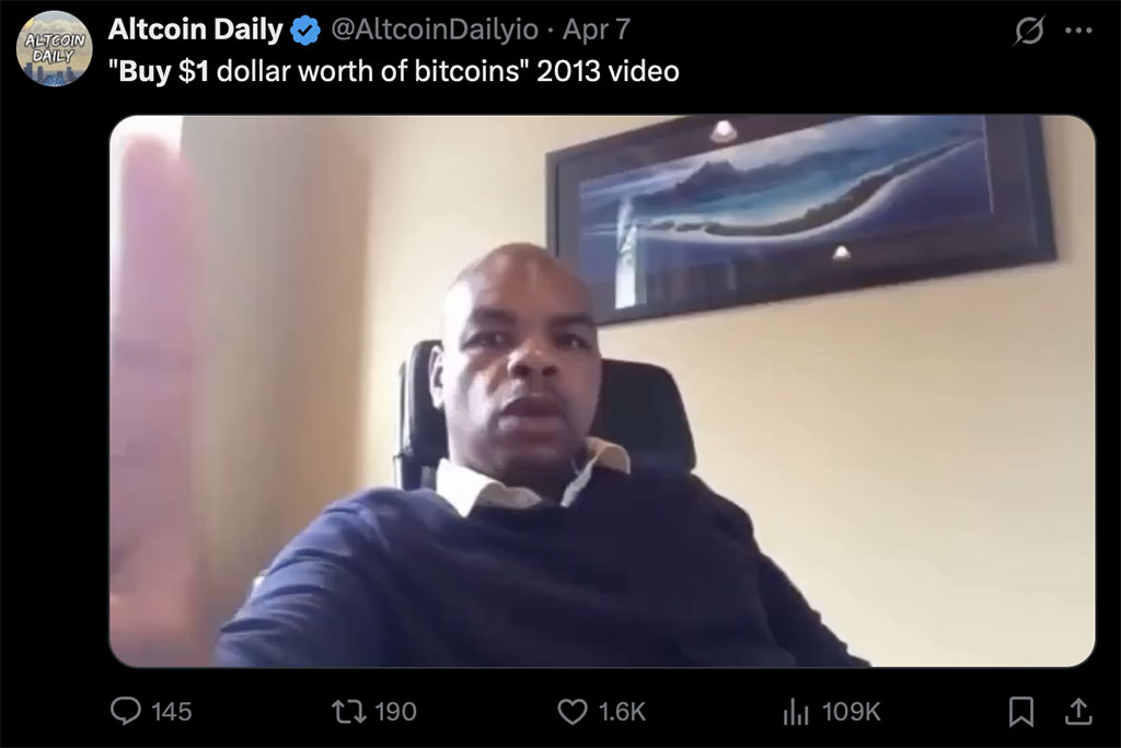 Bitcoin Surges Past $96K, But This Meme Coin Doubles the Returns - BTC Bull Token Raises $5.2M in ICO
