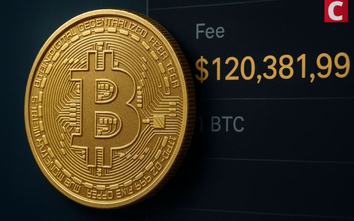 $120,381 in Fees for Single Bitcoin Transaction, What Went Wrong?