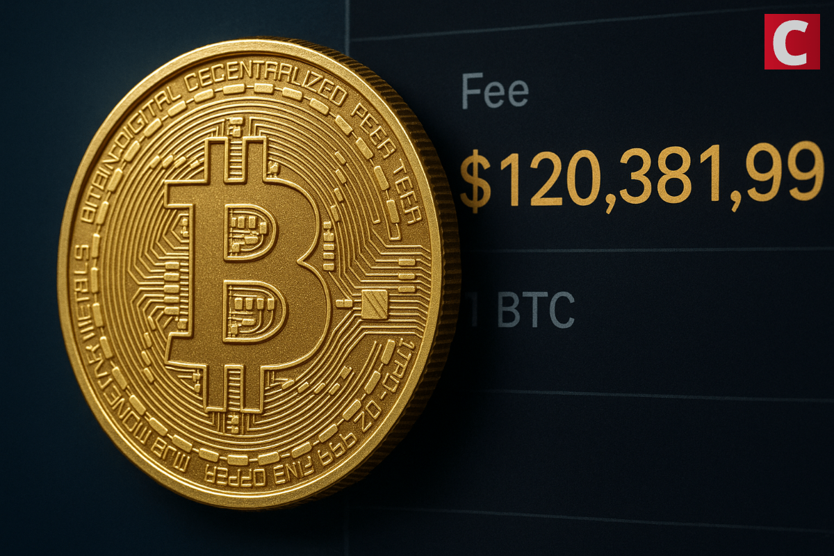 $120,381 in Fees for Single Bitcoin Transaction, What Went Wrong?