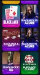 blackjack