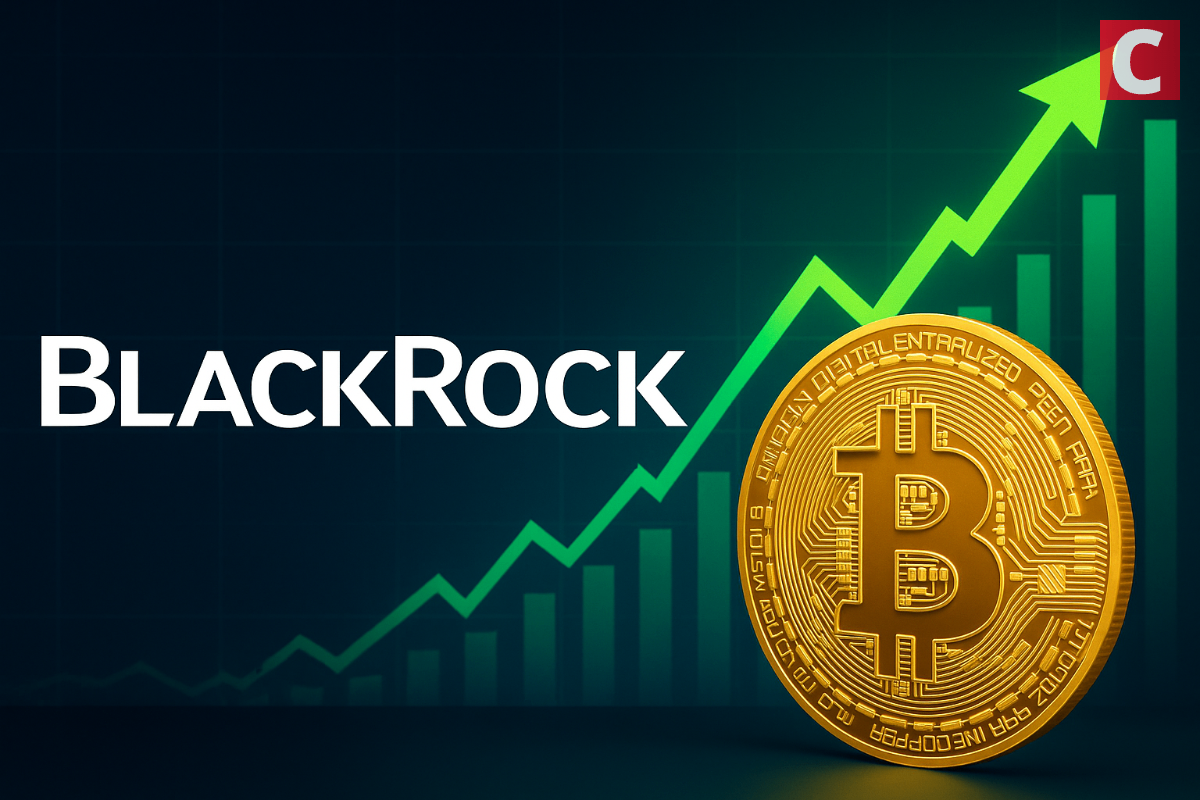BlackRock Bitcoin ETF Dominates With $410M Inflows, BTC Price ATH Soon?