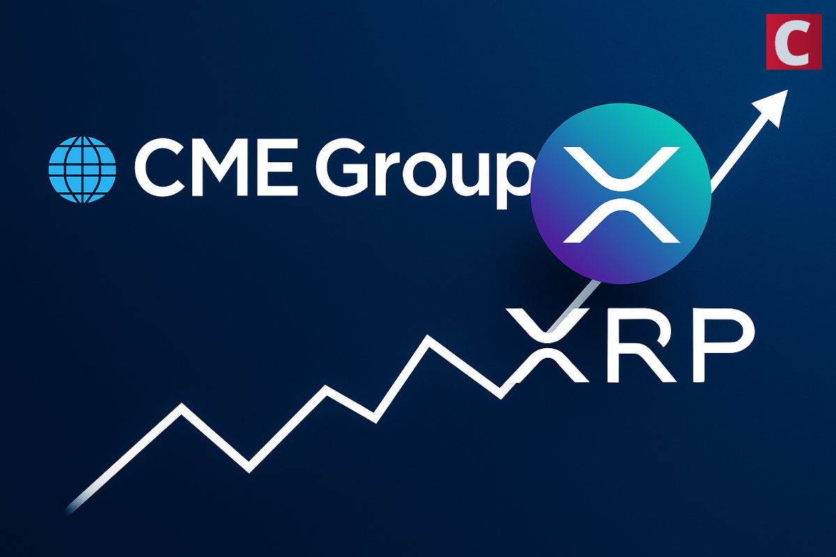 CME Group to Launch XRP Futures Today, Implications for XRP Price