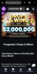 coincasino sign up