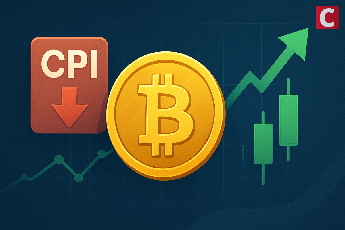 Here’s Why US CPI Data Can Be Ultimate Bullish Catalyst for Crypto