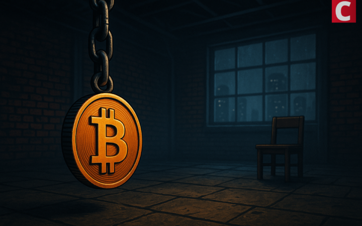 Crypto Horror in NY: Inside the Kidnapping and Torture of a Bitcoin Investor