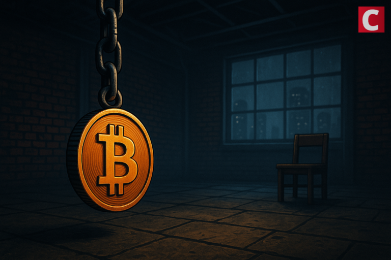 Crypto Horror in NY: Inside the Kidnapping and Torture of a Bitcoin Investor