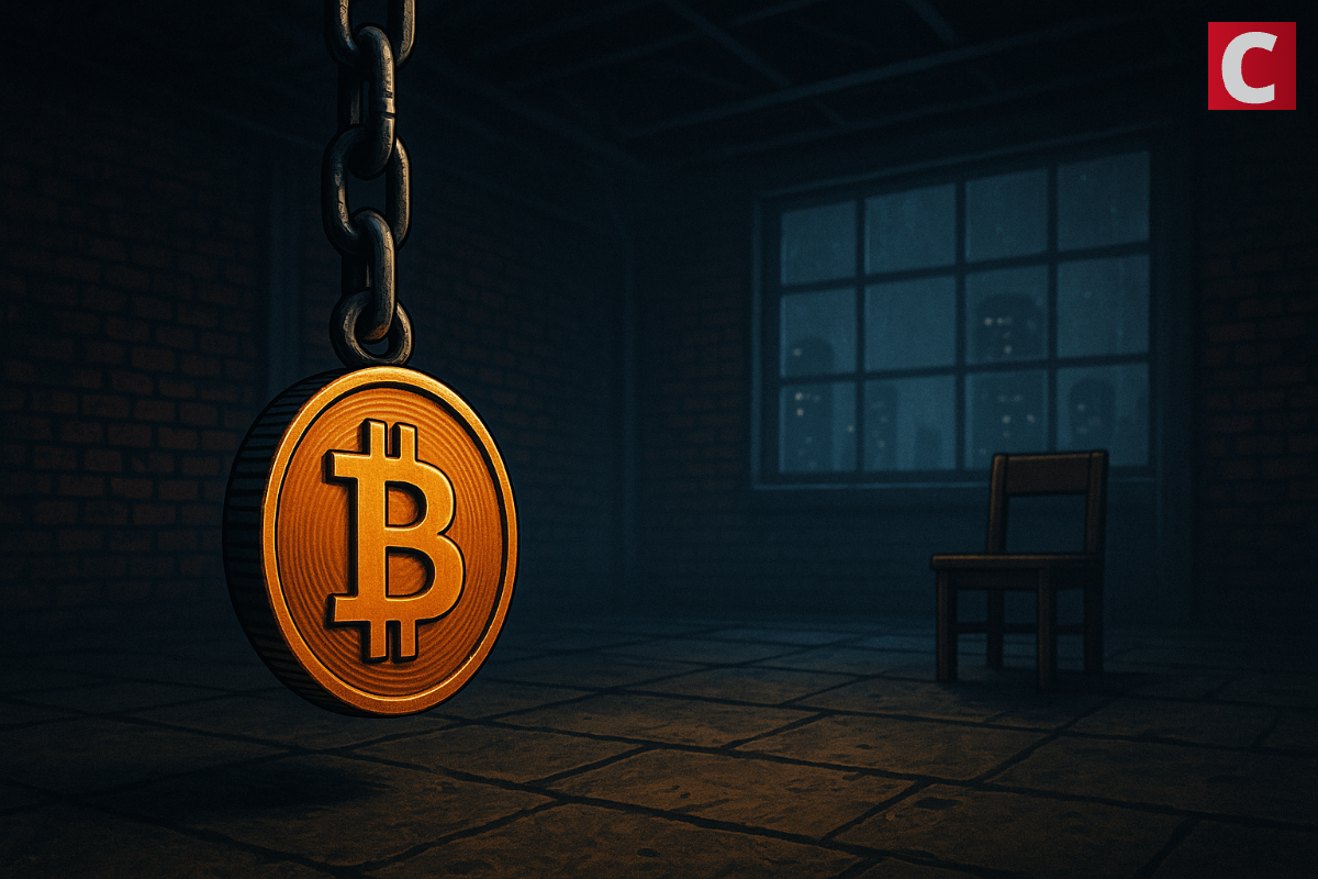Crypto Horror in NY: Inside the Kidnapping and Torture of a Bitcoin Investor