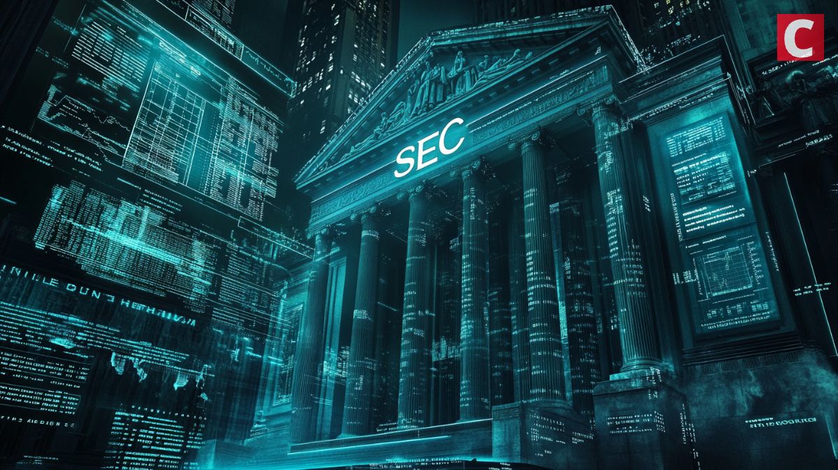 Crypto Staking on PoS Blockchain Subject to Securities Laws? Here’s What US SEC Said