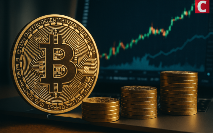 Bitcoin Treasury: DigiAsia Stock Shoots 90% After $100M BTC Buying Plan