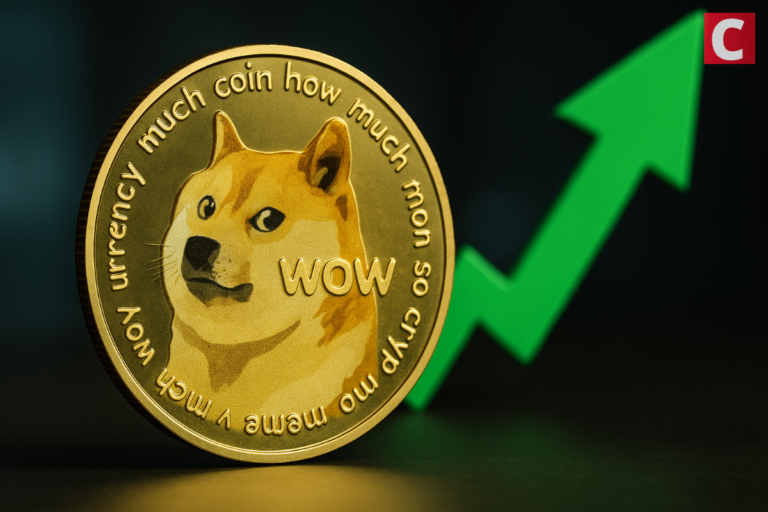 DOGE Price Jumps 4% Despite Dogecoin ETF Delay, What’s Next?