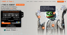 mind of pepe