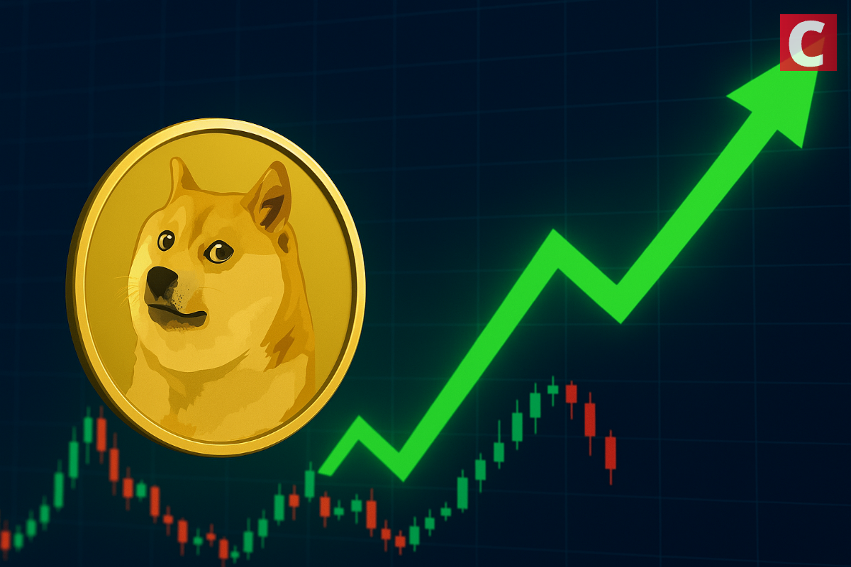 Dogecoin (DOGE) Leads Meme Coin Breakout, Is $0.3 The Next Stop?