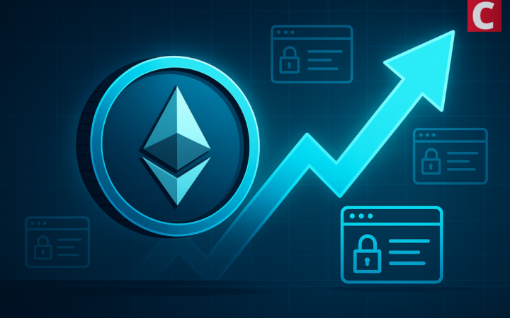 Ethereum Smart Account Authorizations Soar Post-Pectra Upgrade, Here’s The Implication