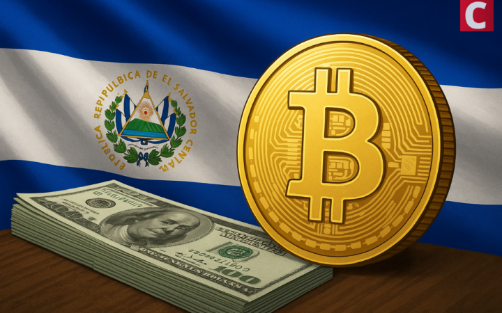 El Salvador Secures $120M IMF Loan Payment Despite Bitcoin Purchases