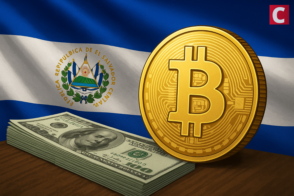 El Salvador Secures $120M IMF Loan Payment Despite Bitcoin Purchases