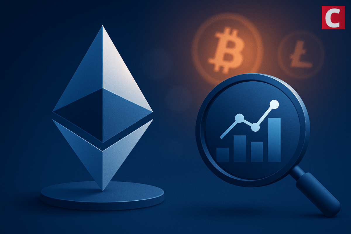 4 Ethereum On-Chain Metrics Show ETH Price Drop Is No Concern