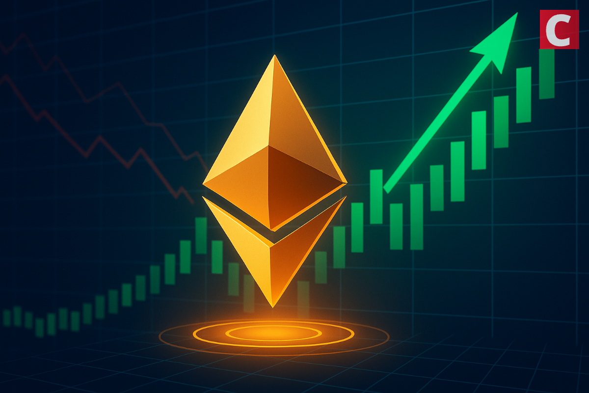 Ethereum ETF Inflows Surge as ETH Eyes Major Resistance, Mega Rally Ahead?