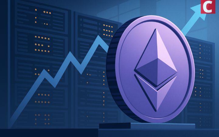 Ethereum Validators Make Case For Another Epic Gas Limit Hike