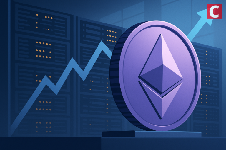 Ethereum Validators Make Case For Another Epic Gas Limit Hike