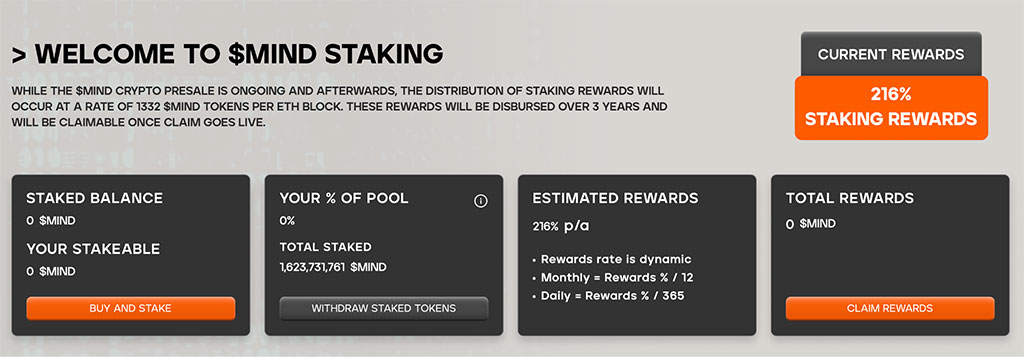 Final 48 Hours for MIND of Pepe Presale – Claim Date Confirmed