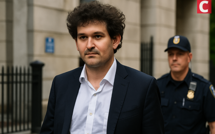 FTX Founder Sam Bankman-Fried To Leave Jail Earlier