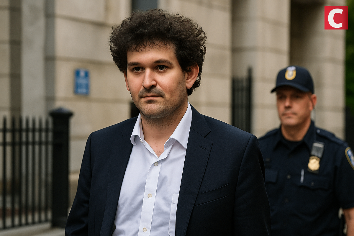 FTX Founder Sam Bankman-Fried To Leave Jail Earlier