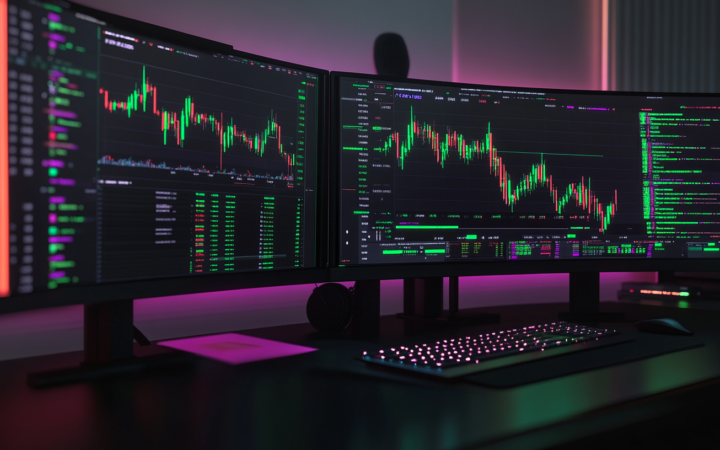 MicroStrategy Stock Price: Analysis and Forecast