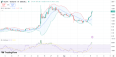  Trading View