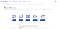 Dogecoin project